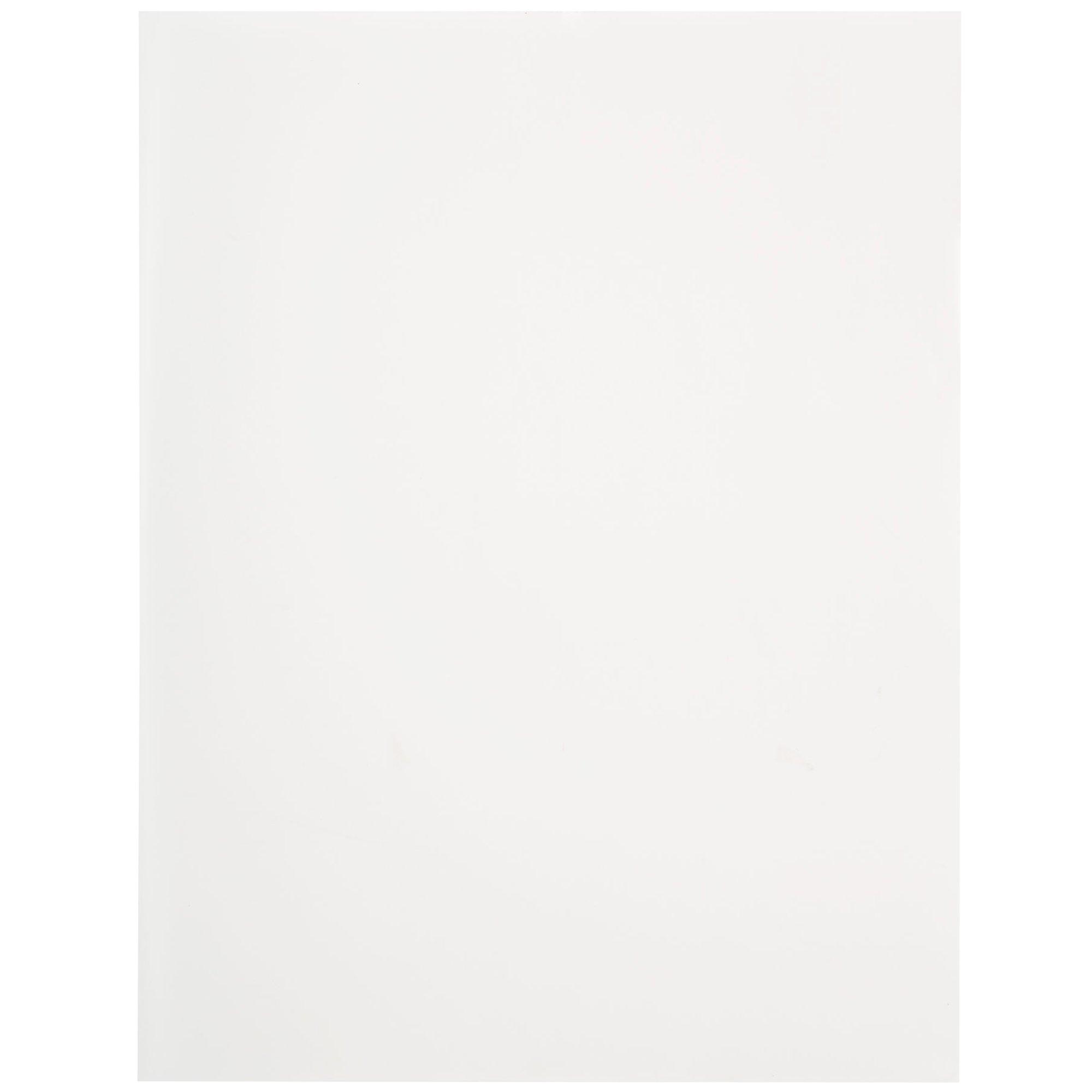 Vellum Paper 8 1/2" x 11" Hobby Lobby 476671