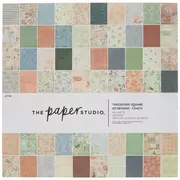Theodosia Square Paper Pack - 12" x 12"