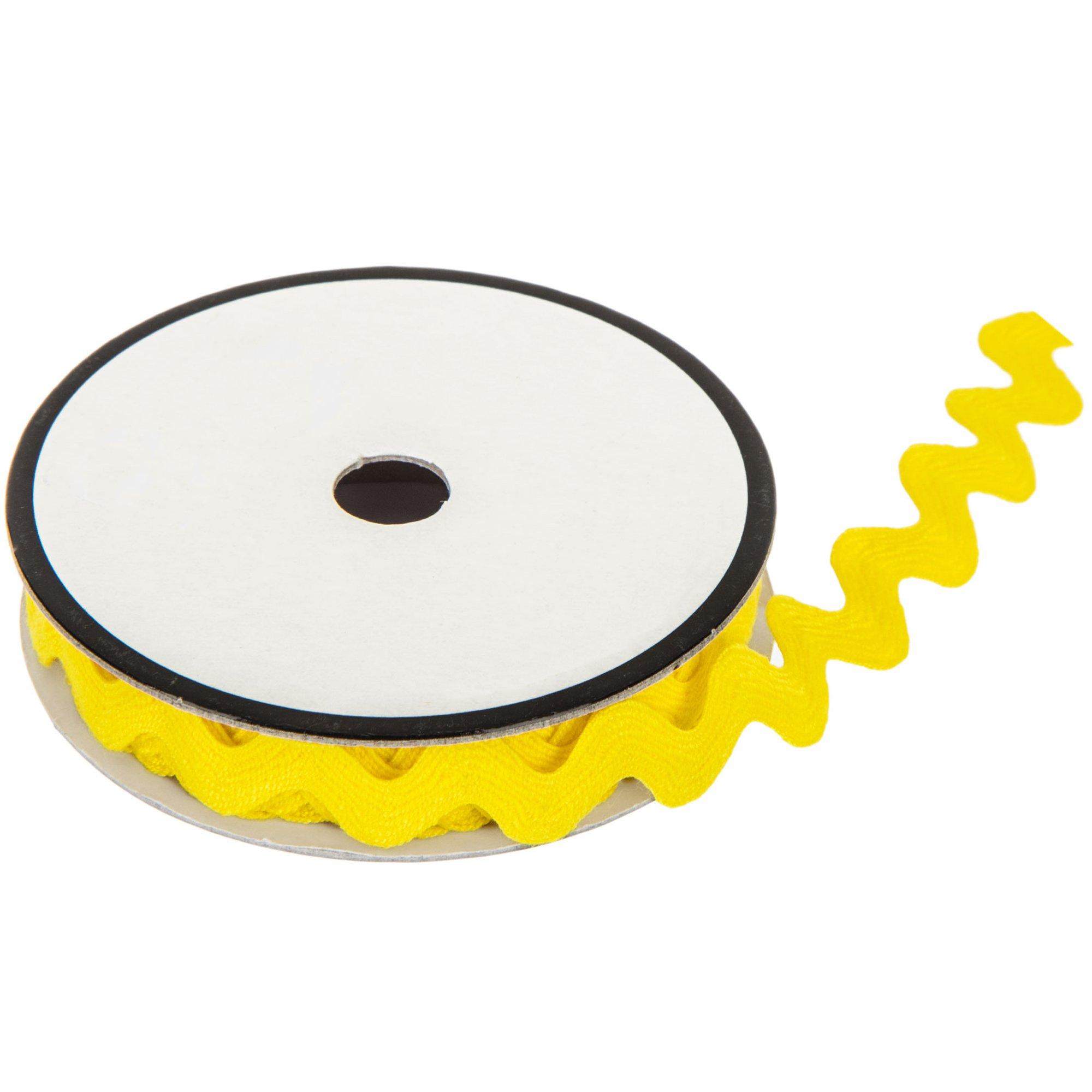 Rick Rack Trim 1/2" Hobby Lobby 477497