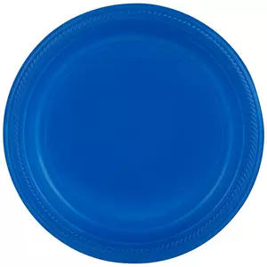 Plates - Large