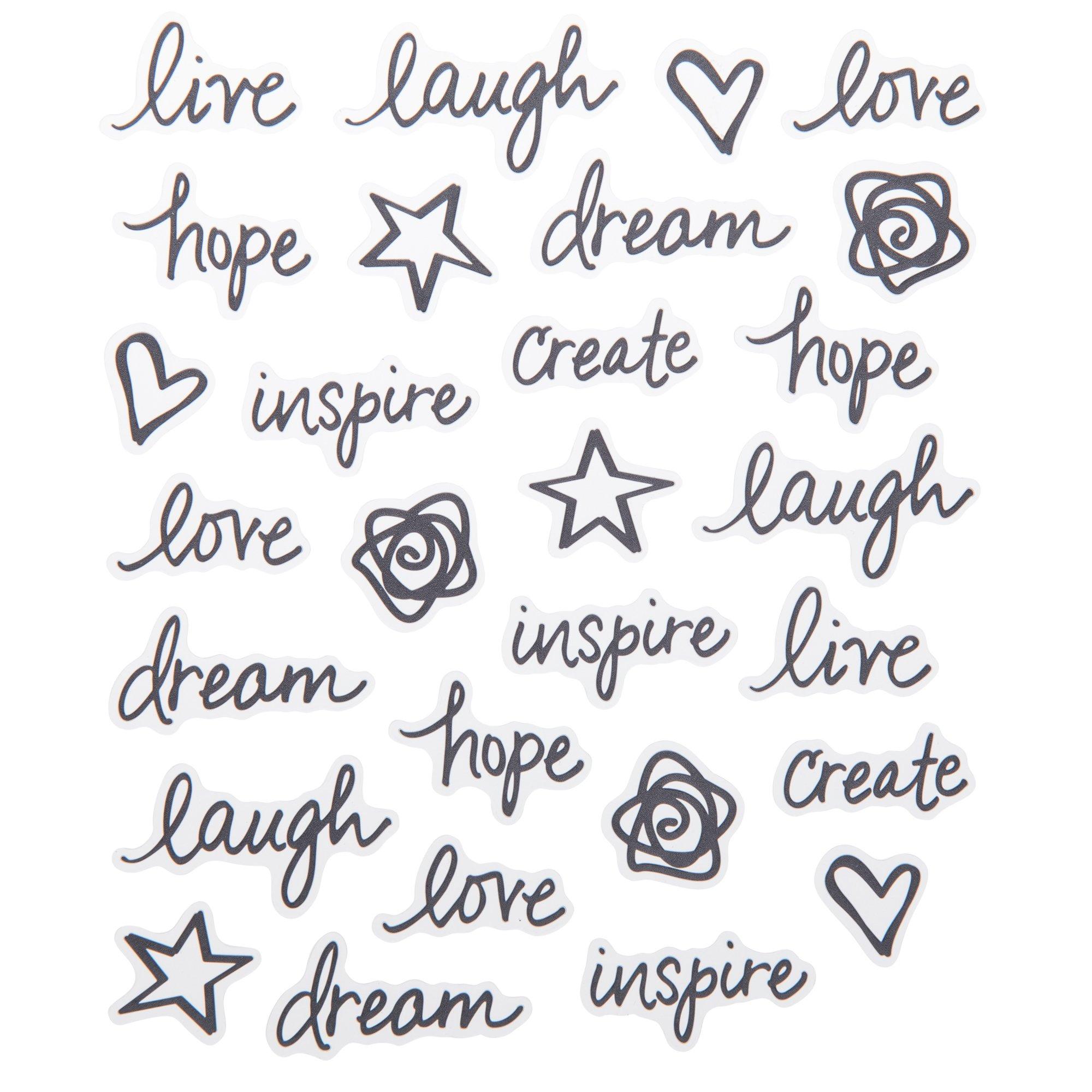 inspirational-doodle-words-stickers-hobby-lobby-482513