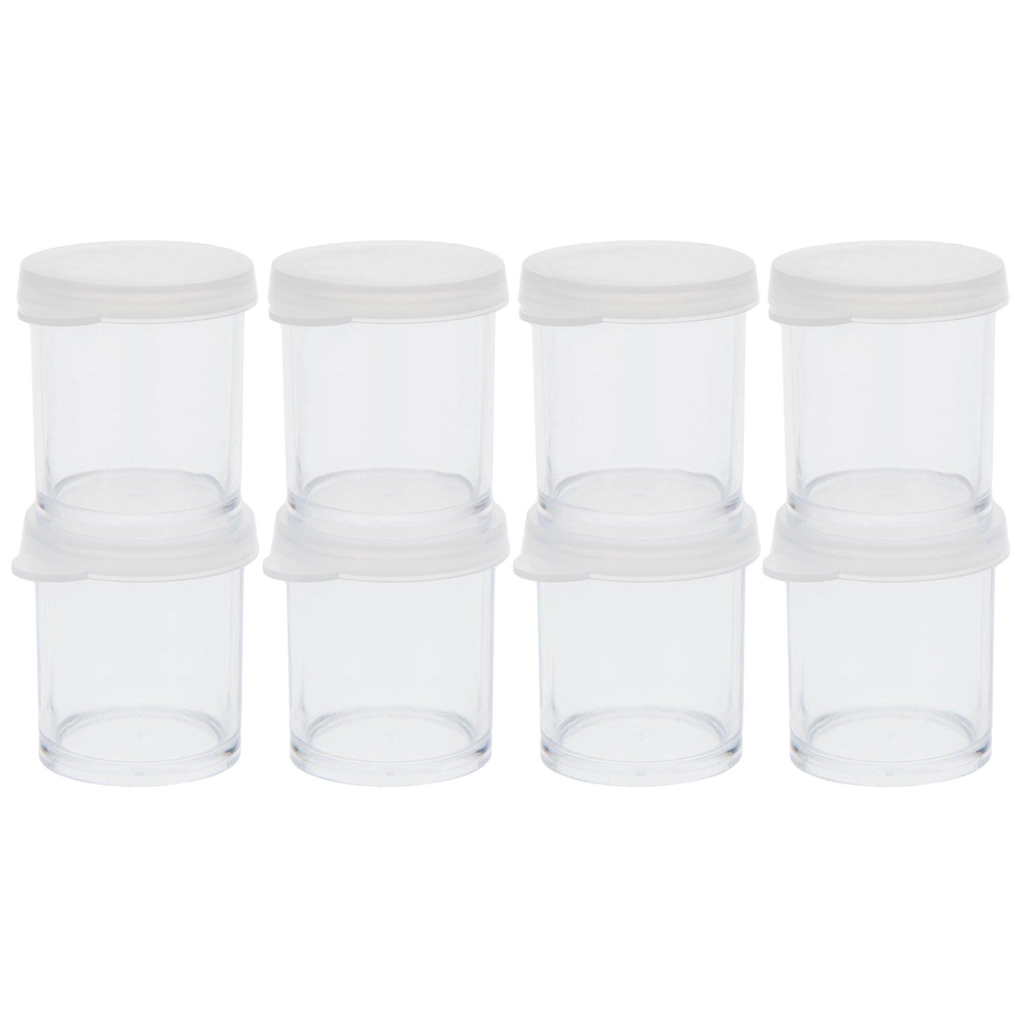 Storage Cups With Lids Small Hobby Lobby 482760