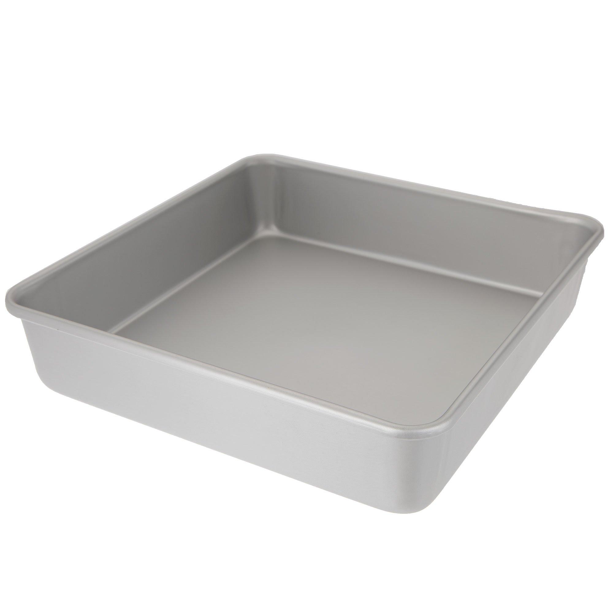 Square Aluminum Pan Hobby Lobby 484659