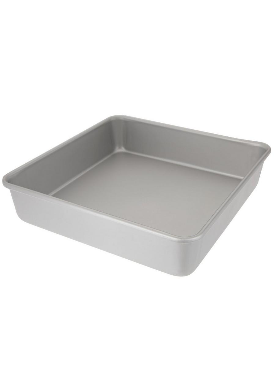 Aluminum Pans Hobby Lobby Wilton Cake Pans Square Aluminum