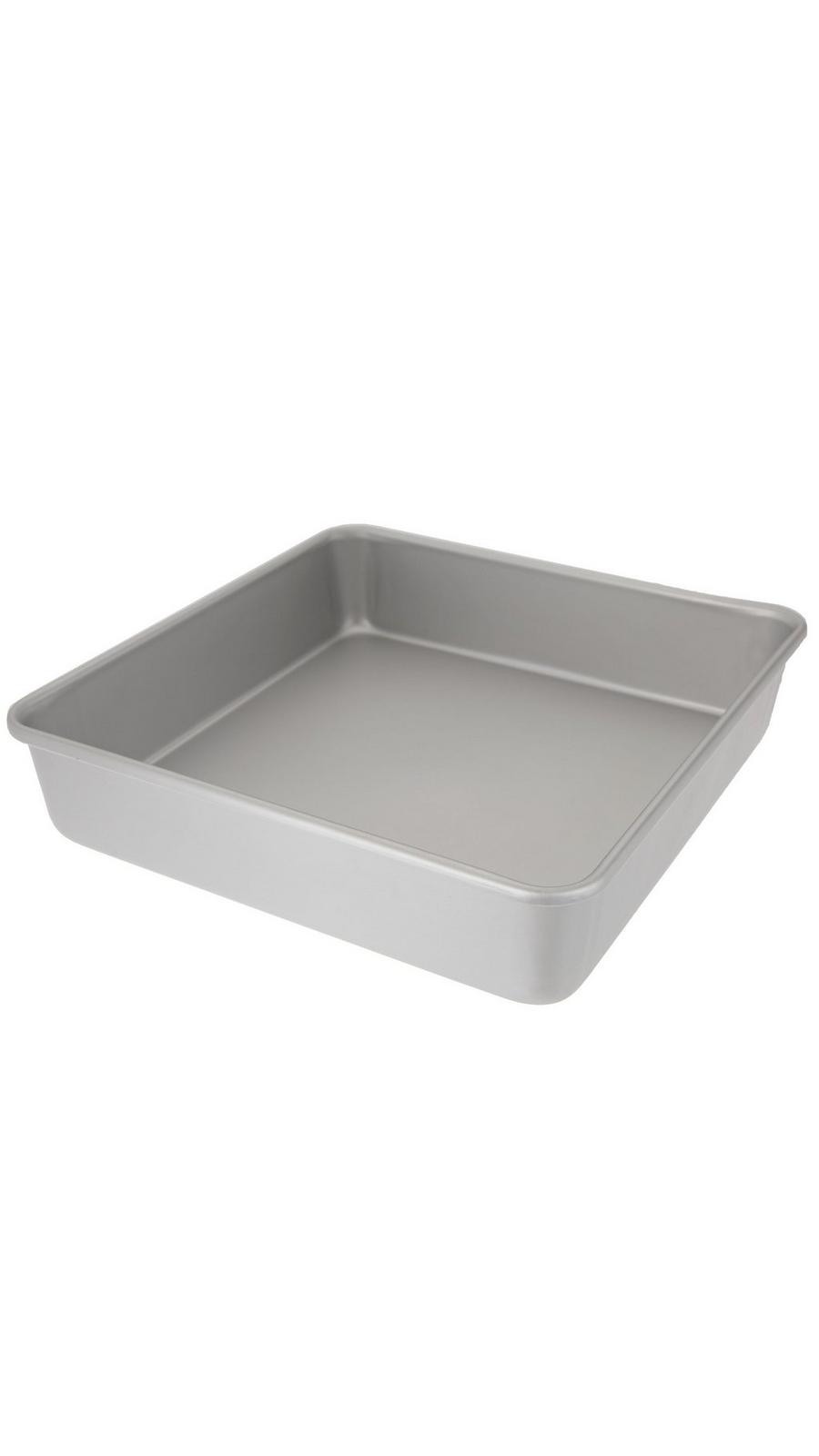 Square Aluminum Pan Hobby Lobby 484659