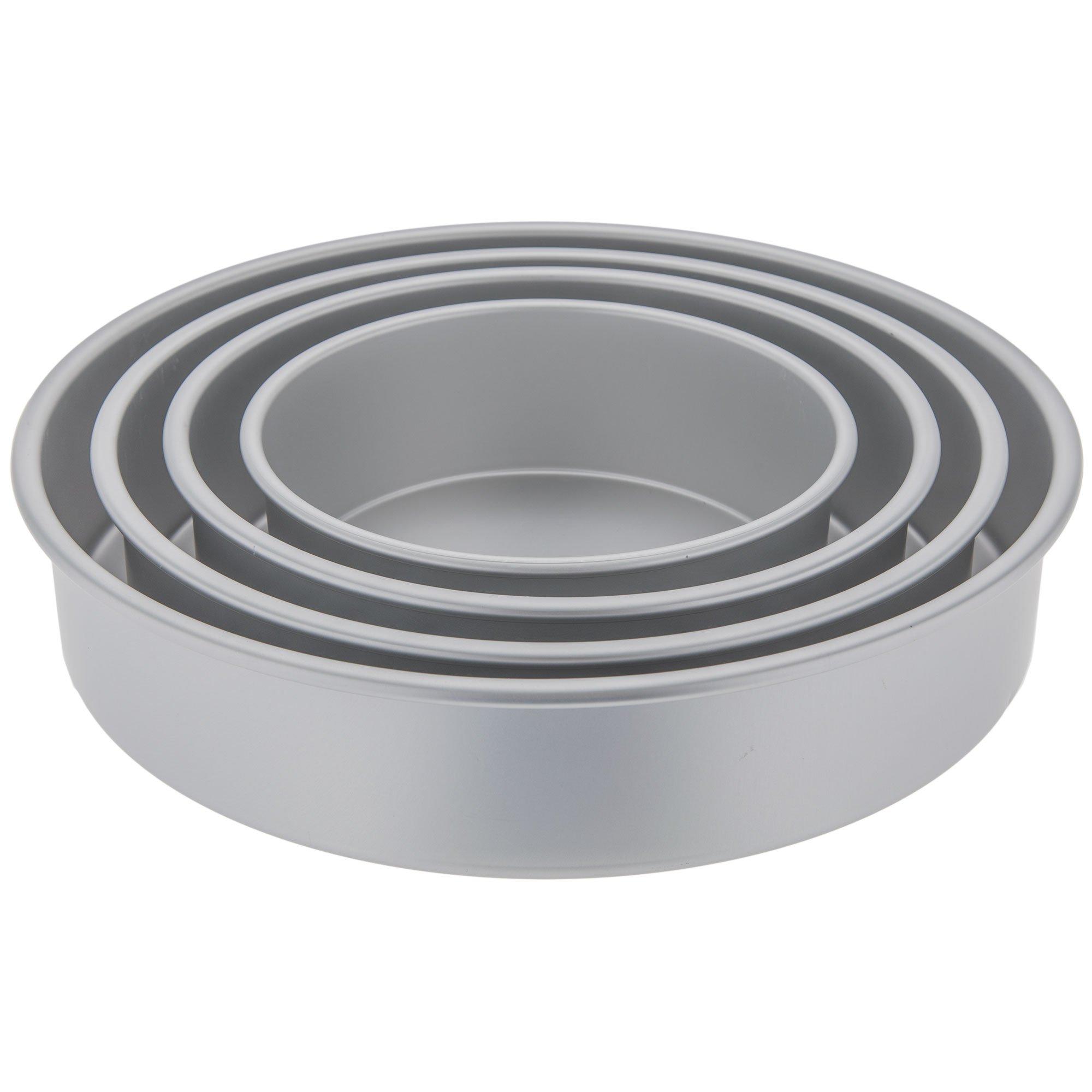 Round Aluminum Pan, Hobby Lobby