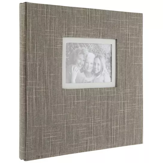 Album Refill Pages - 12 x 12, Hobby Lobby, 277541