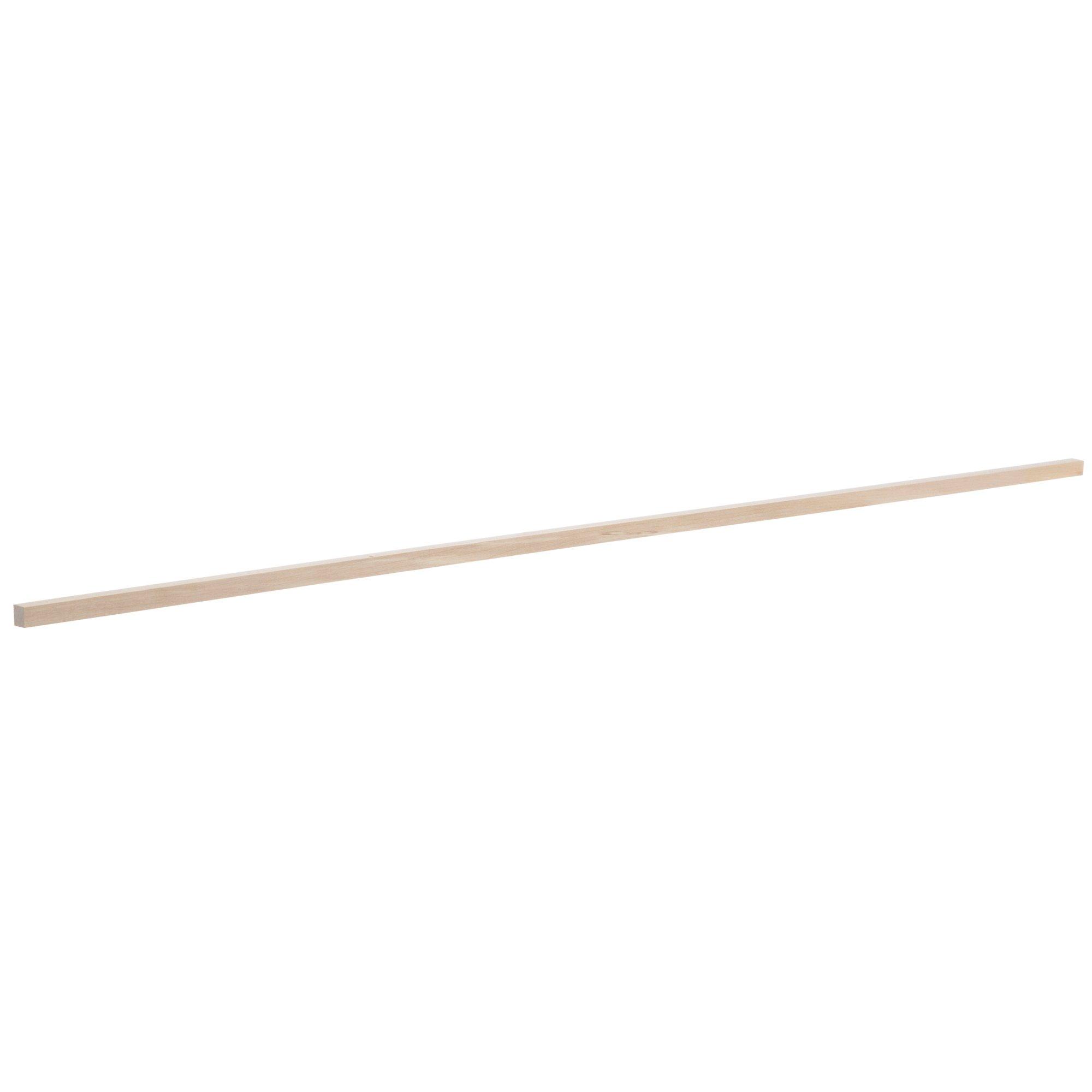 Hardwood Square Dowel Hobby Lobby 485649