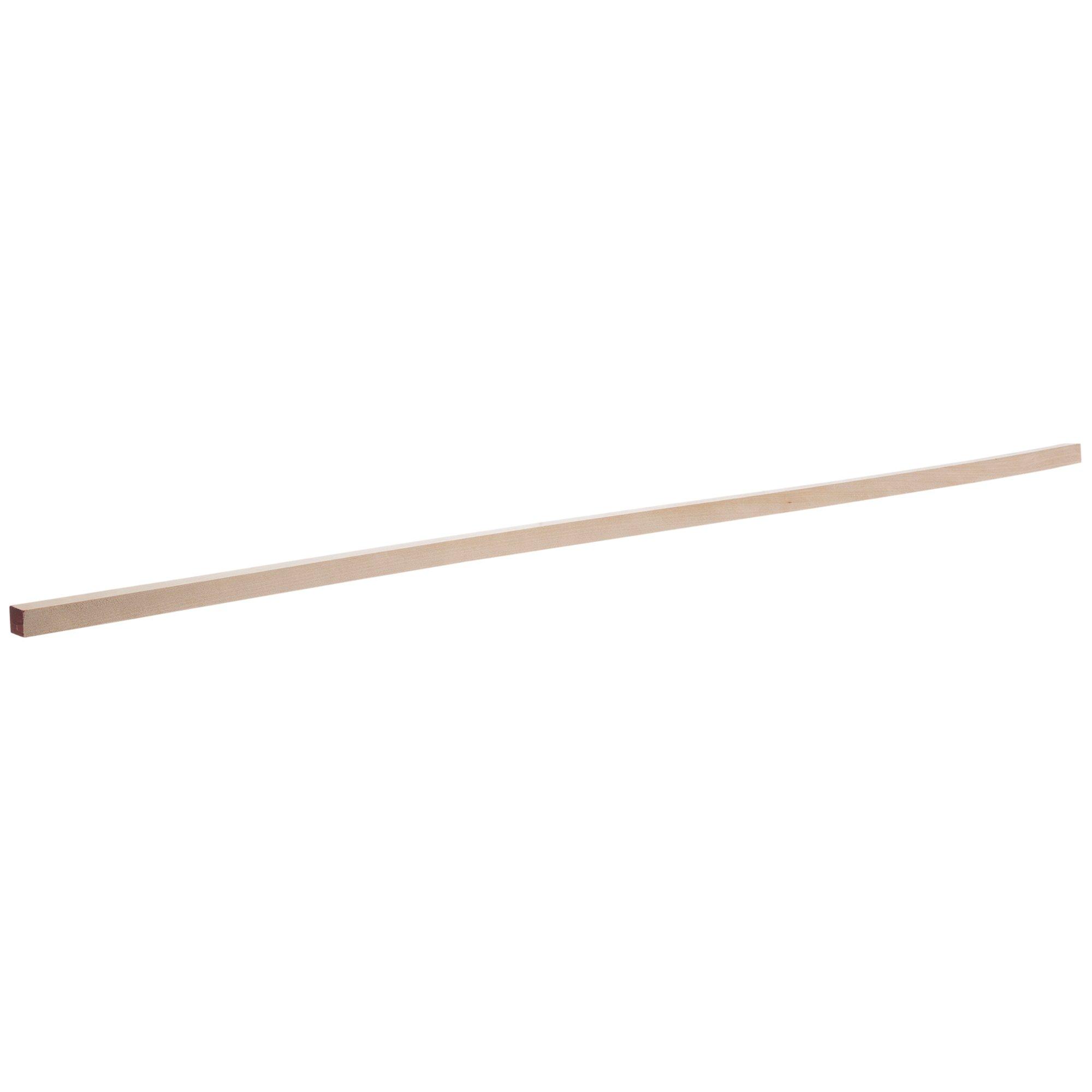 Hardwood Square Dowel Hobby Lobby 486092