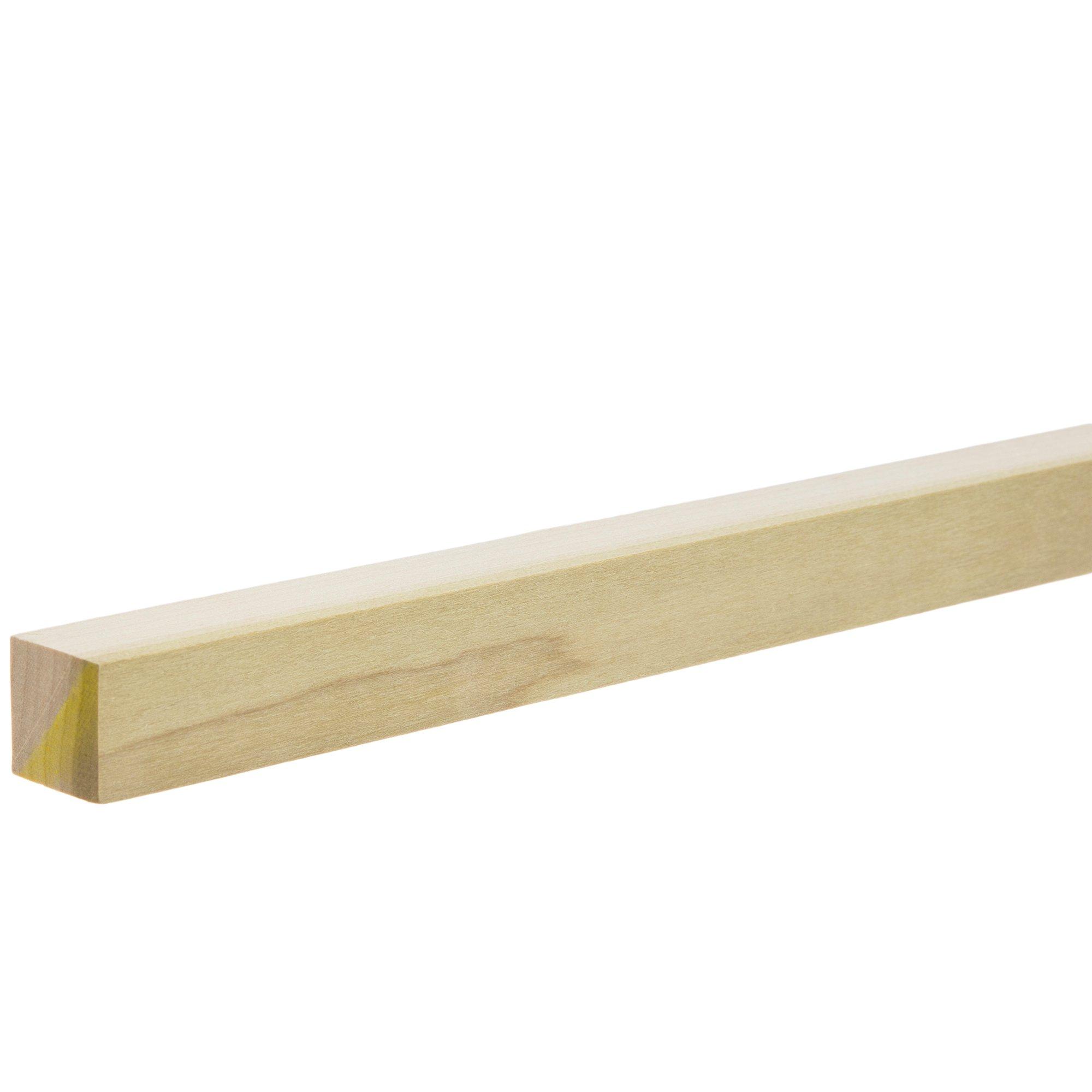 Square Wood Dowel Hobby Lobby 486795