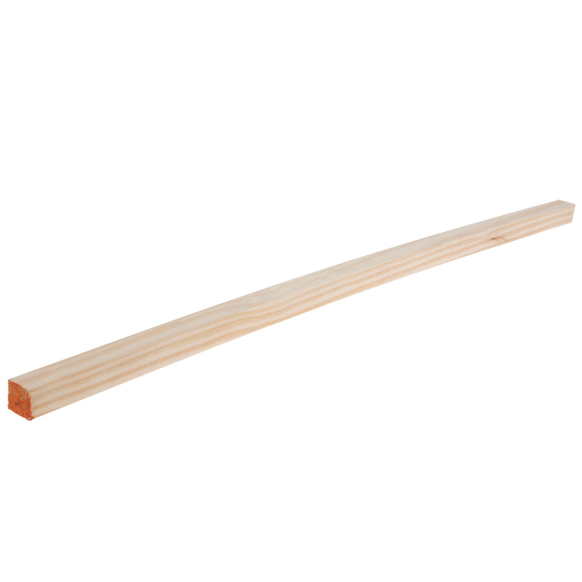 Square Wood Dowel Hobby Lobby 486993