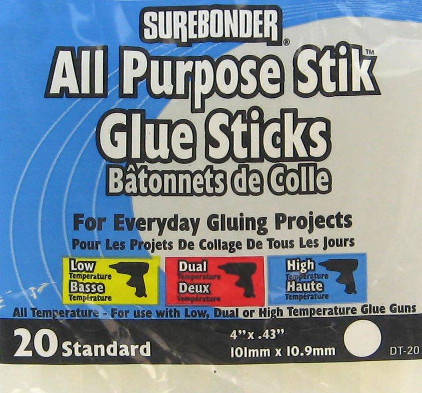Standard All Purpose Glue Sticks, Hobby Lobby