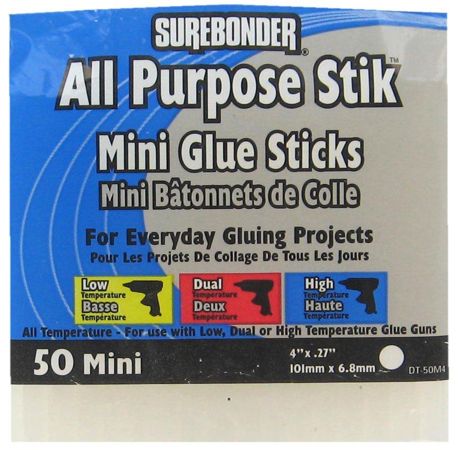 Mini All Purpose Glue Sticks Hobby Lobby 487124