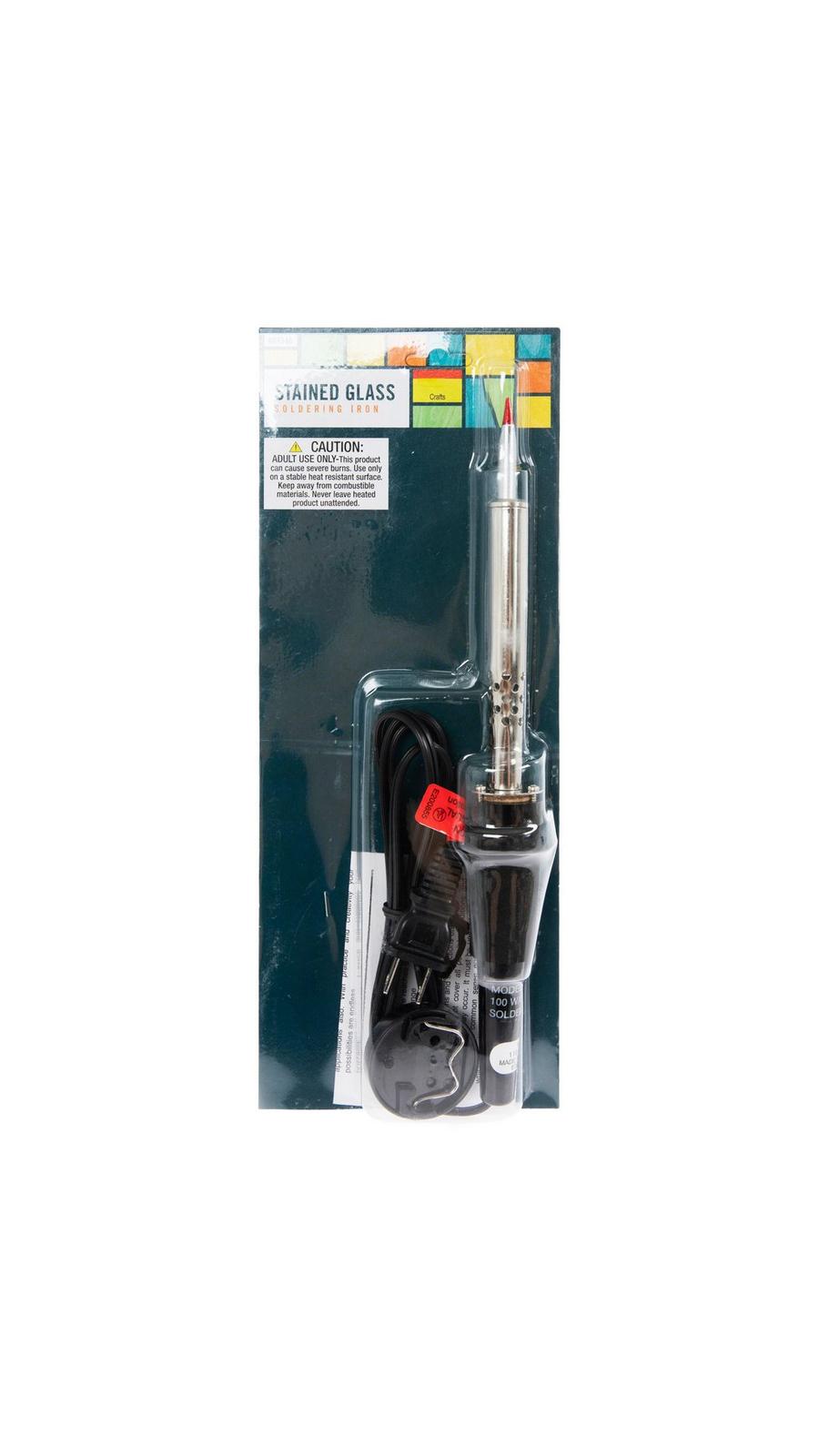 Best Soldering Irons for Stained Glass (2026