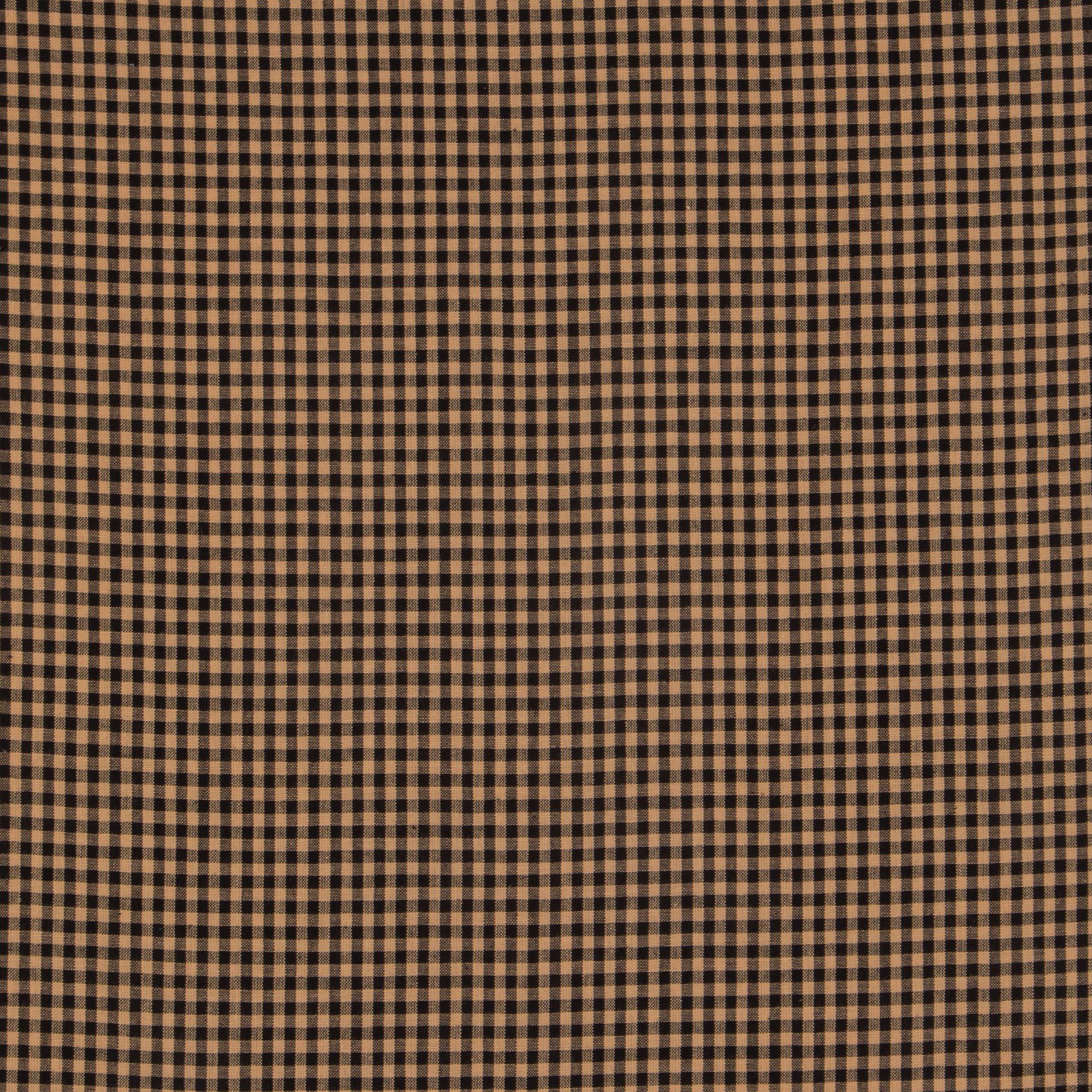 Gingham – Honest Fabric