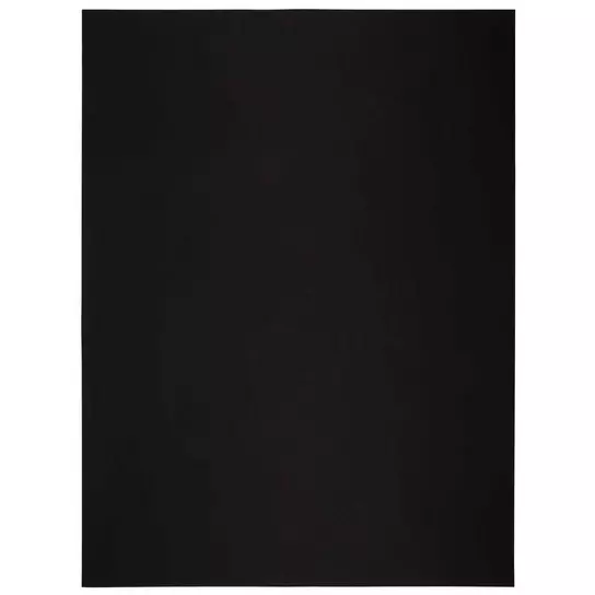 Strathmore Acid-Free Quality Charcoal Drawing Paper - Black, Pack 25, 1 -  Kroger
