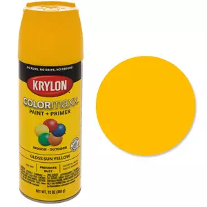 Krylon® Premium Metallic Spray Paint - Rose Gold, 8 oz - Fred Meyer