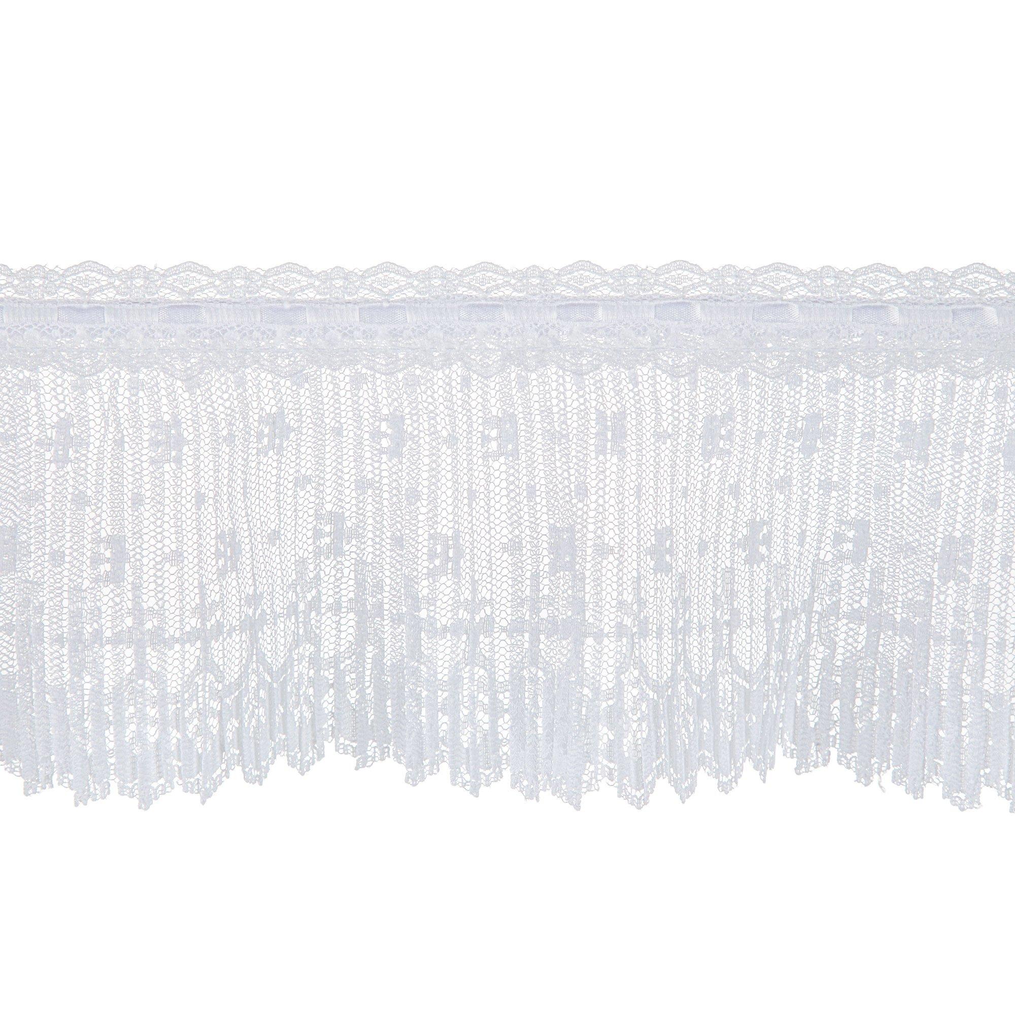 Pleated Lace Trim Hobby Lobby 489179