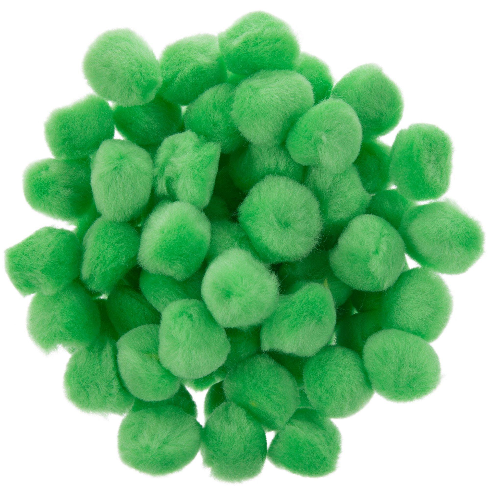 Pom Poms Hobby Lobby 489229 