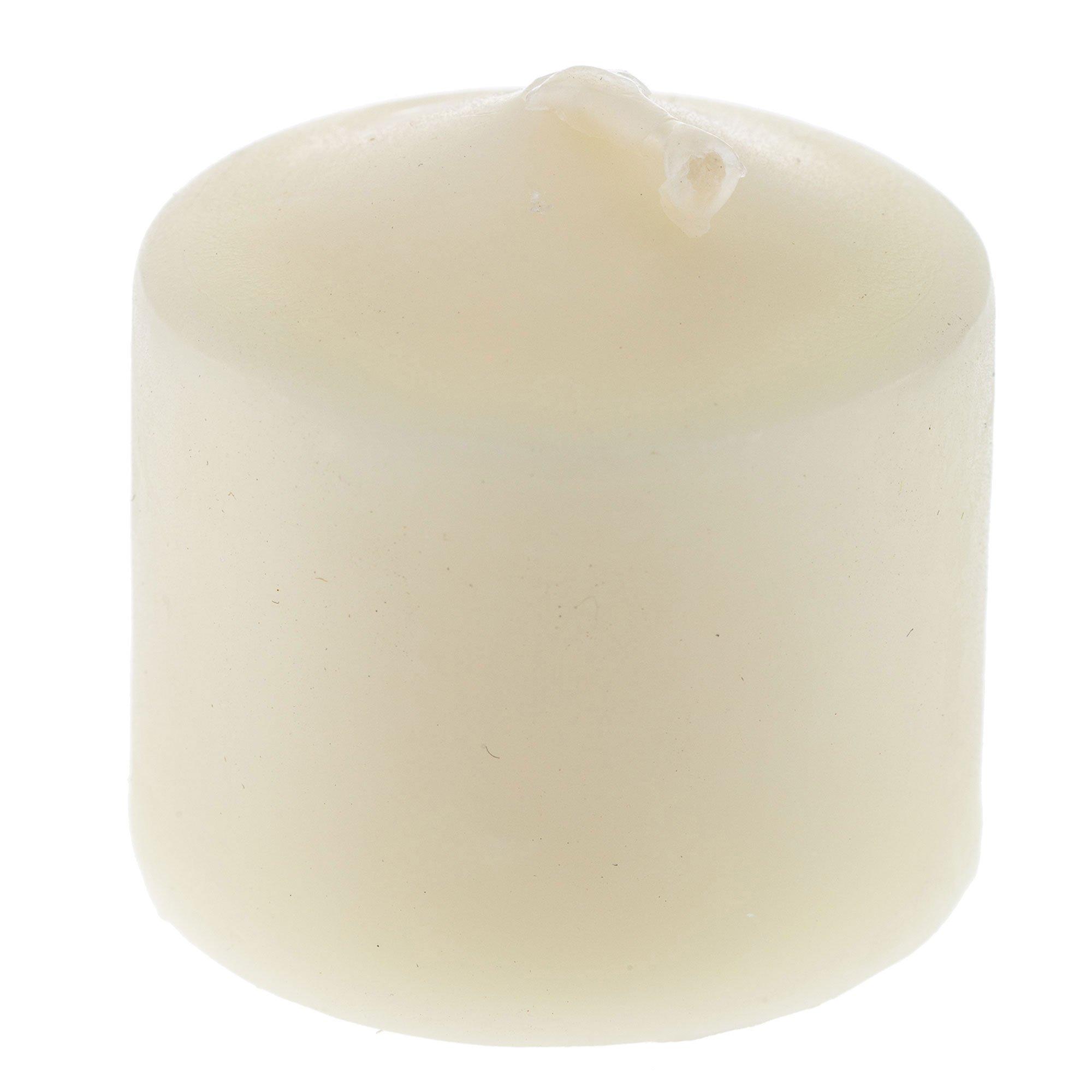 Votive Candles Value Pack Hobby Lobby 490334