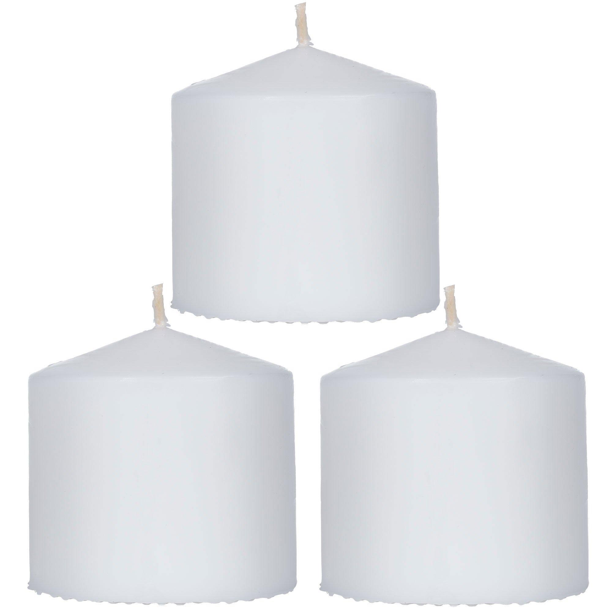 Pillar Candles Value Pack Hobby Lobby 490664
