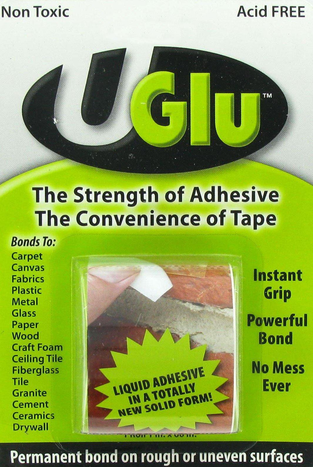 UGlu Adhesive Roll Hobby Lobby 490706