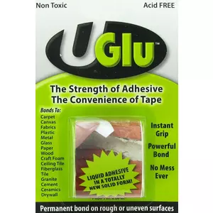 UGlu Adhesive Roll