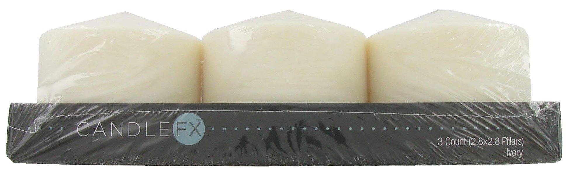 Pillar Candles Value Pack Hobby Lobby 490821