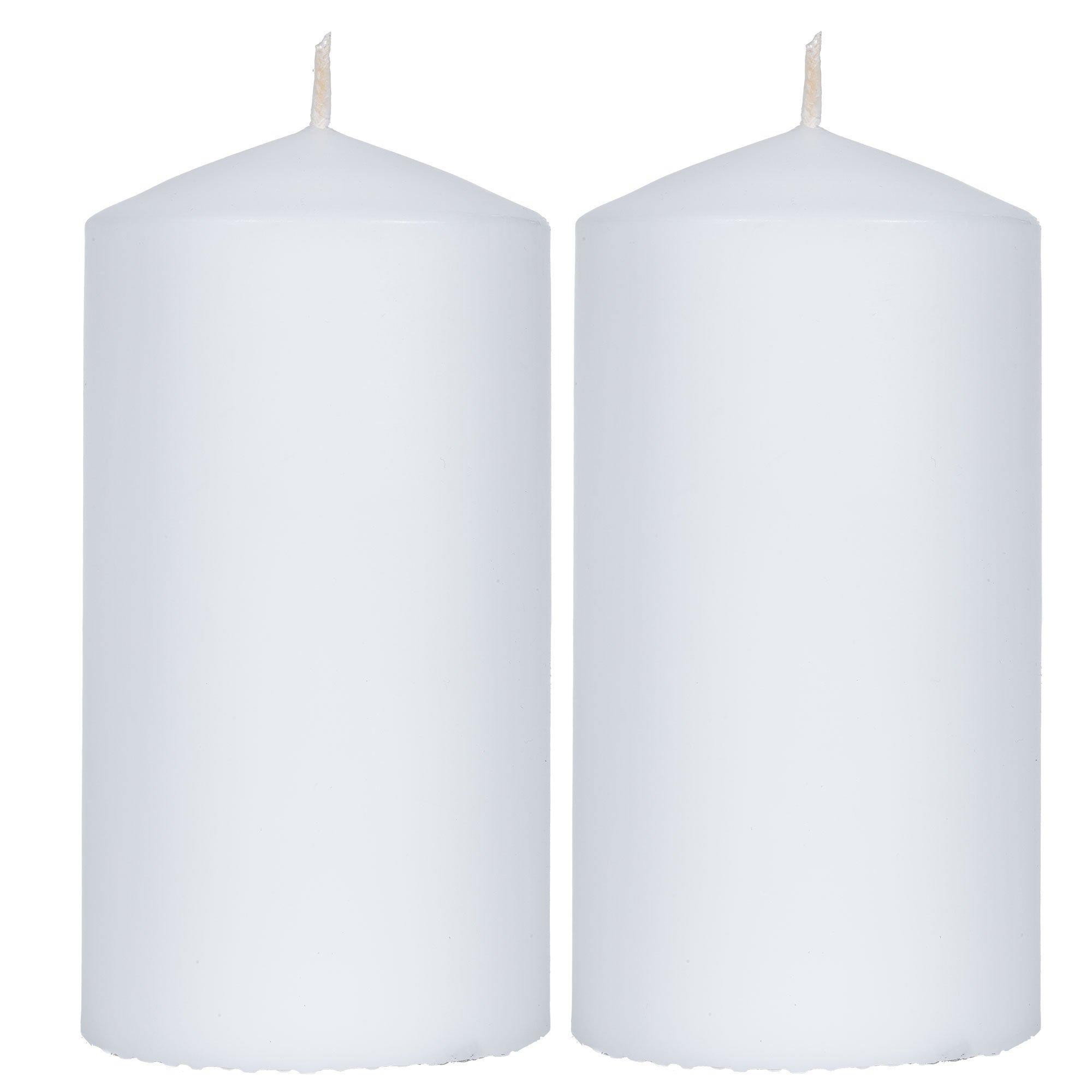 Pillar Candles Value Pack Hobby Lobby 490847