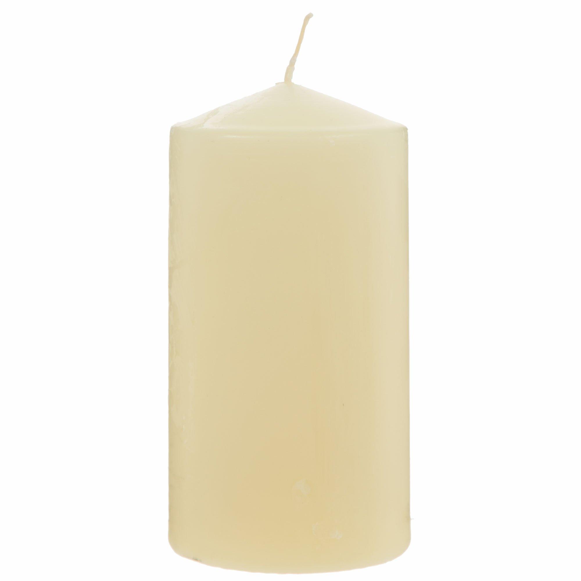 Pillar Candles Value Pack Hobby Lobby 490862