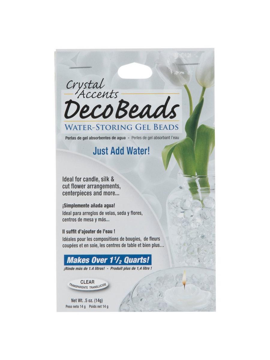 Crystal Accents Deco Beads Hobby Lobby 491738