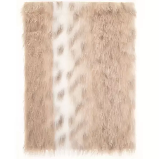 Long Pile Faux Fur, Hobby Lobby