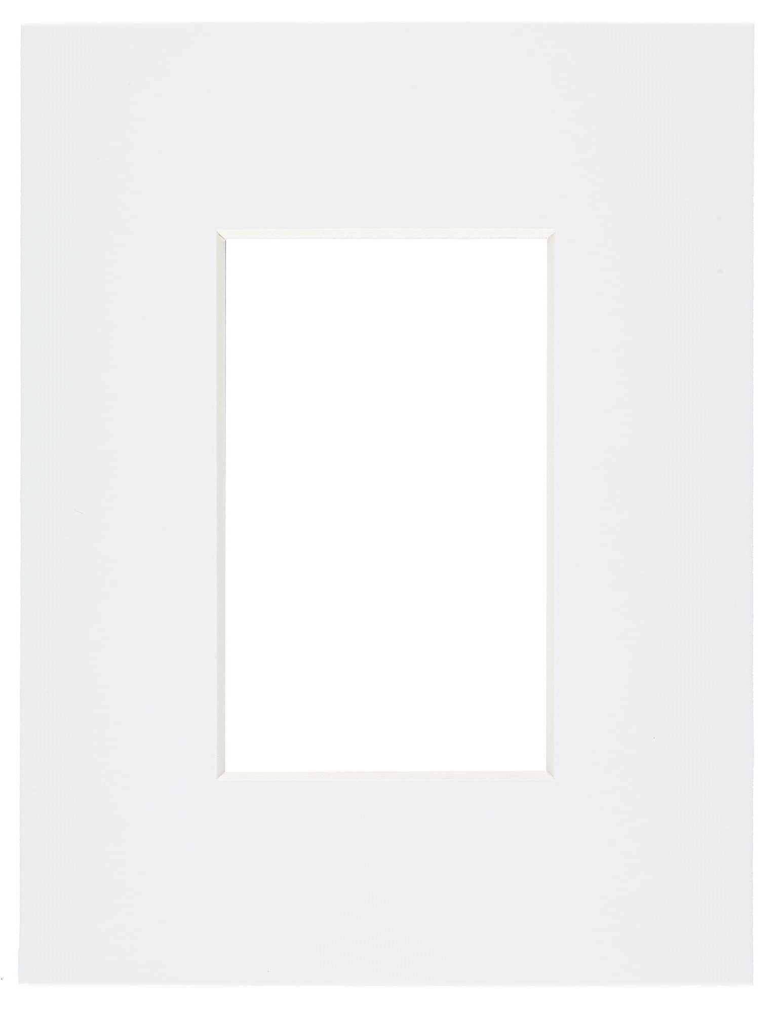 Single Opening PreCut Museum Mat Hobby Lobby 492942