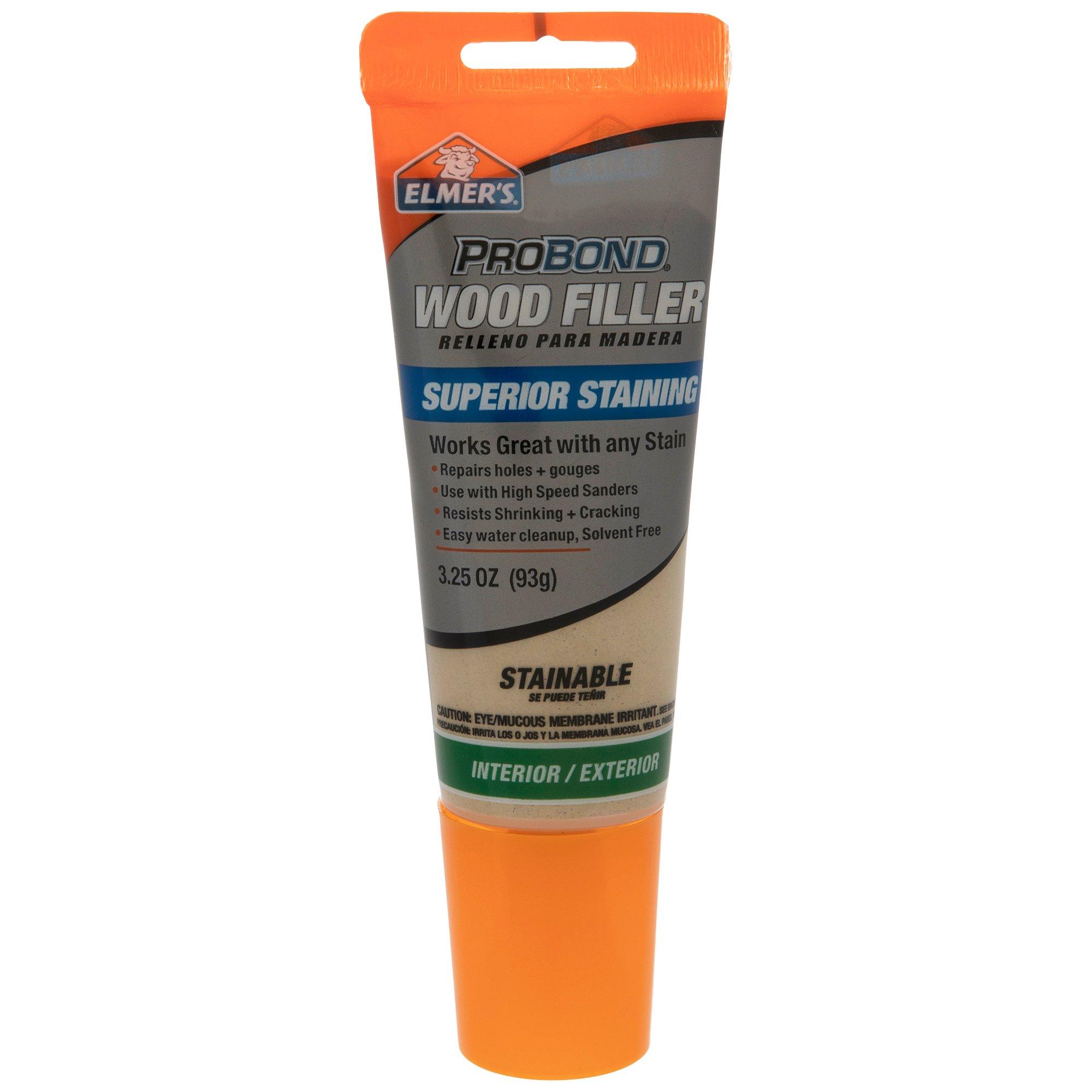 ProBond Stainable Wood Filler Hobby Lobby 492975