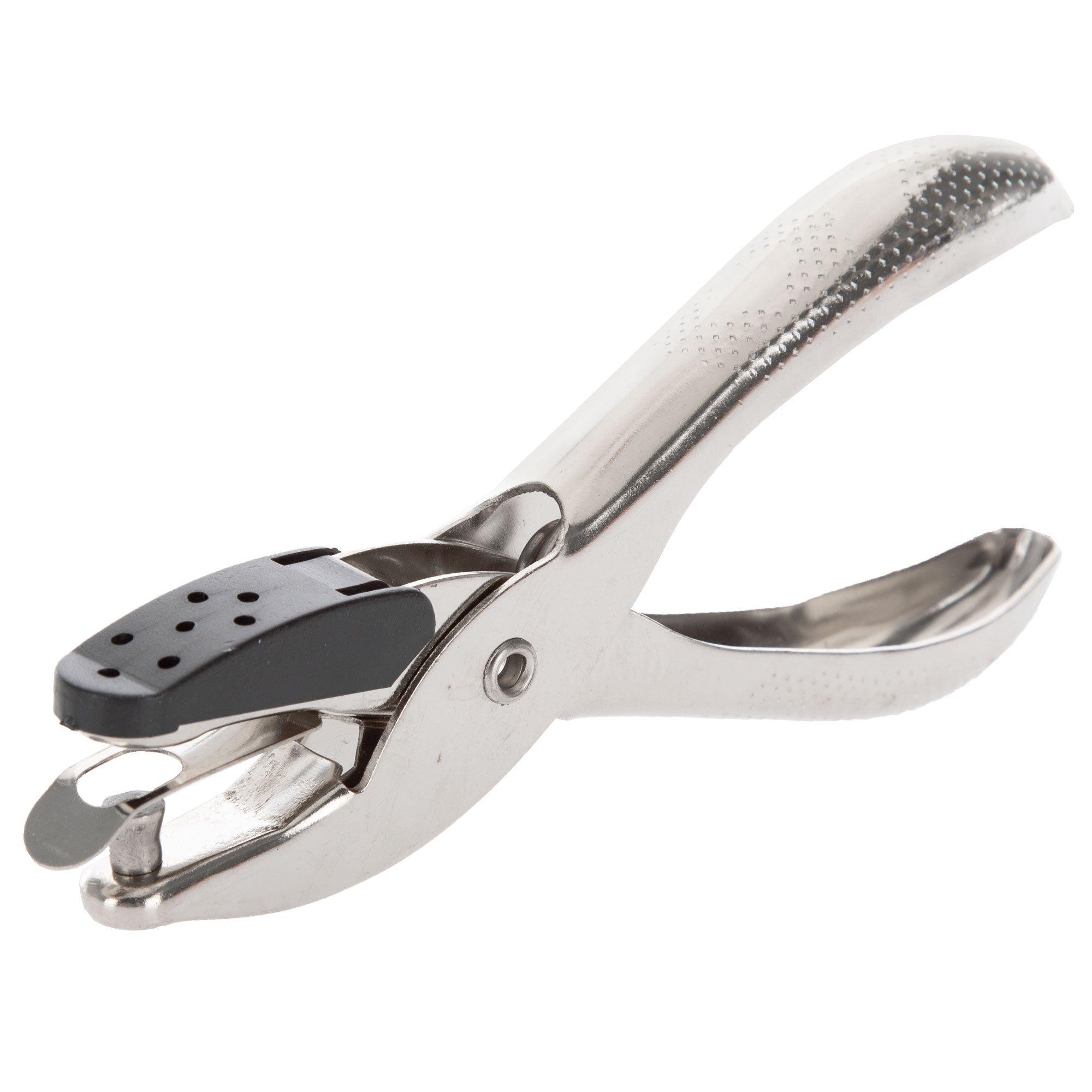 Big Bite Crop-A-Dile Hole Punch & Eyelet Setter, Hobby Lobby