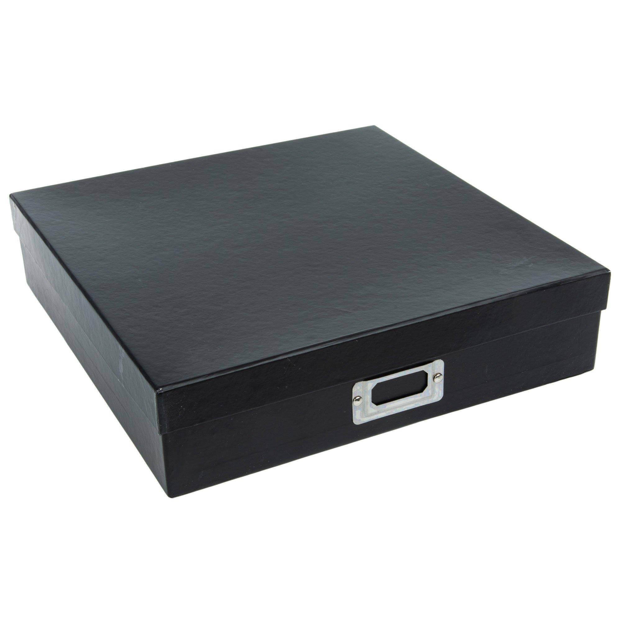 Viewpoint Archival Storage Box 12x12