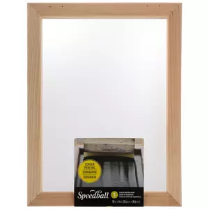 Speedball Photo Emulsion Kit – Rileystreet Art Supply