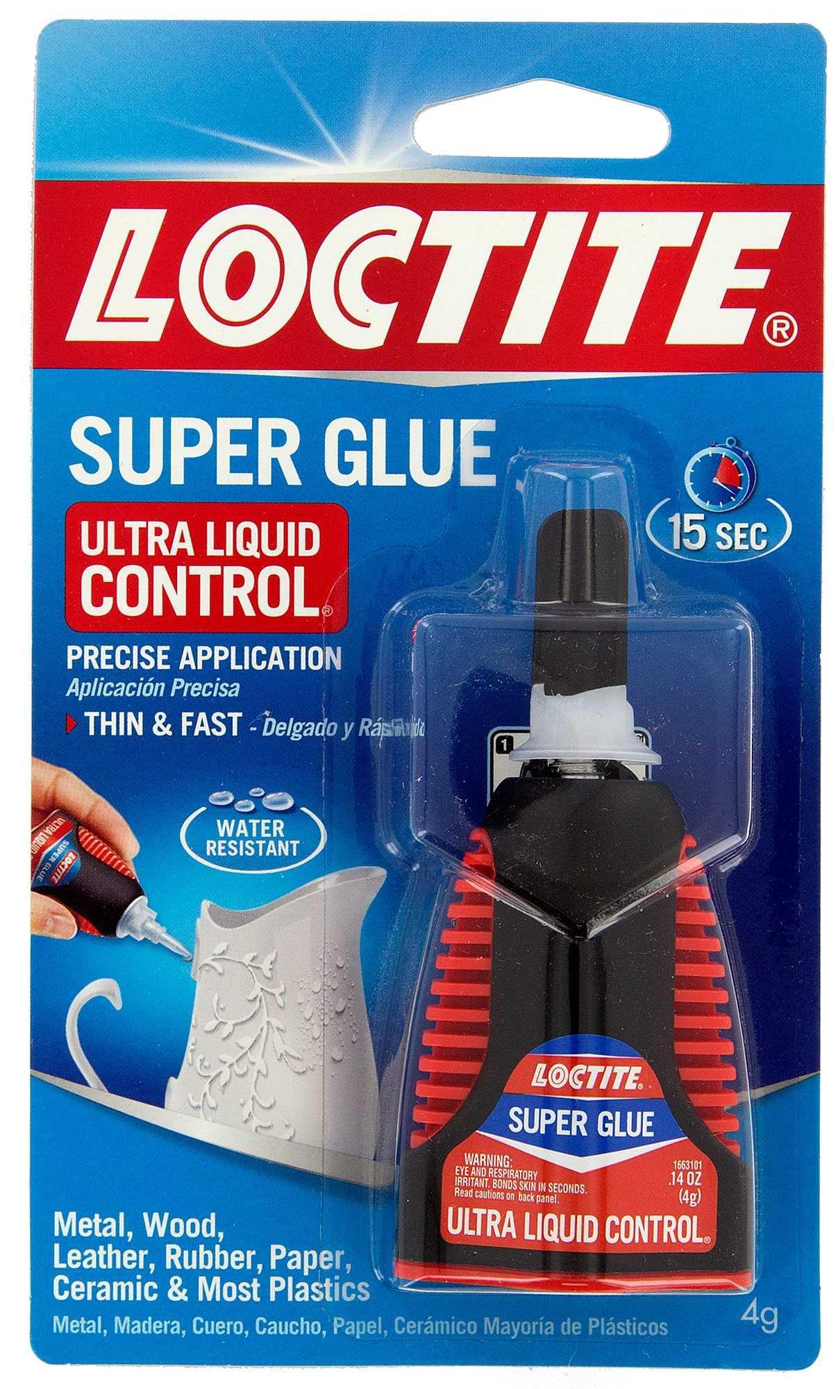 Loctite® Professional Liquid Super Glue, 0.7 oz - Kroger