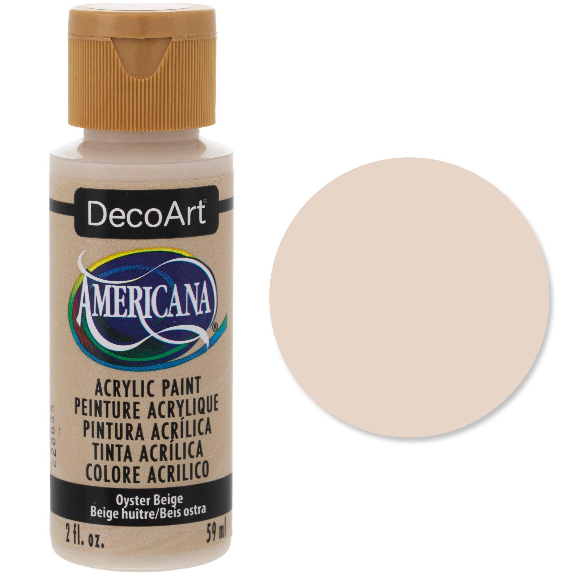 Americana Acrylic Paint Hobby Lobby 497784