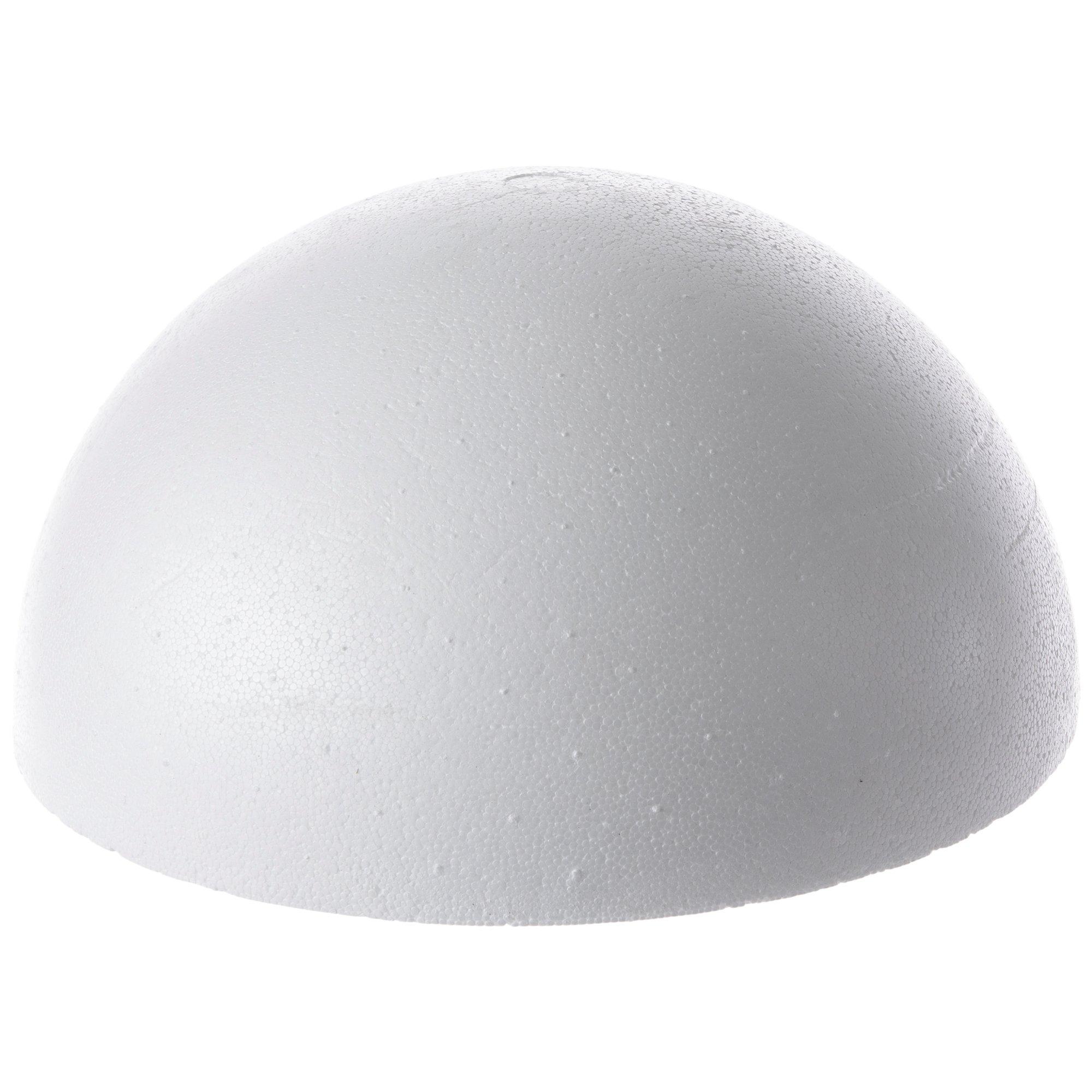 FloraCraft Foam Half Ball Hobby Lobby 498386