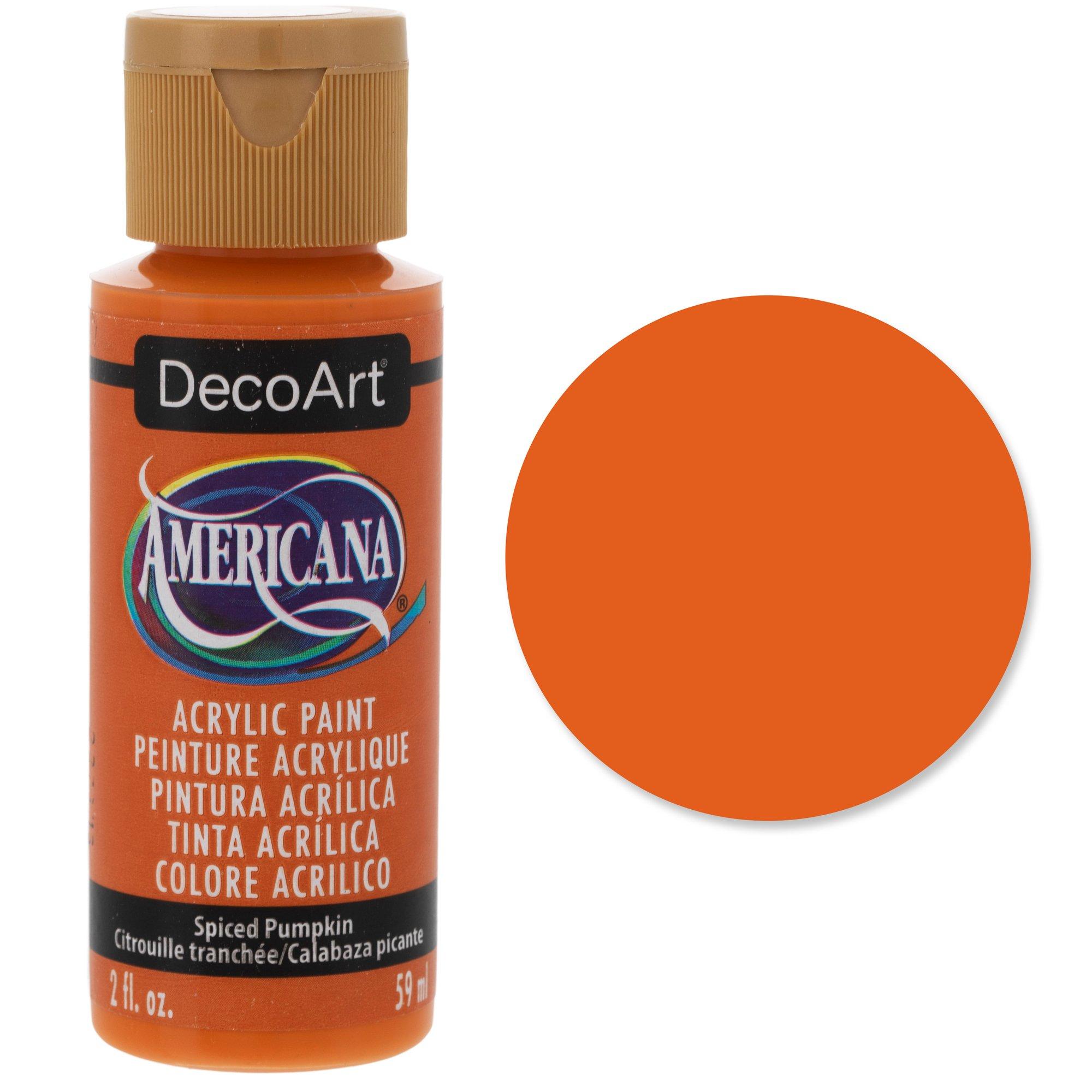 Americana Acrylic Paint Hobby Lobby 500280   500280 125827 IMGSET