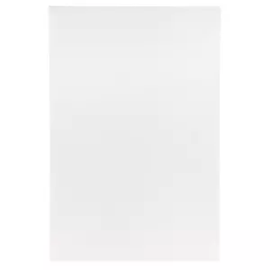 White Foam Board - 40" x 60"