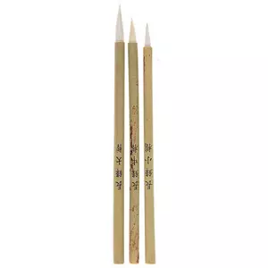 Best Chinese-Style Bamboo Brushes for Painting and Calligraphy –