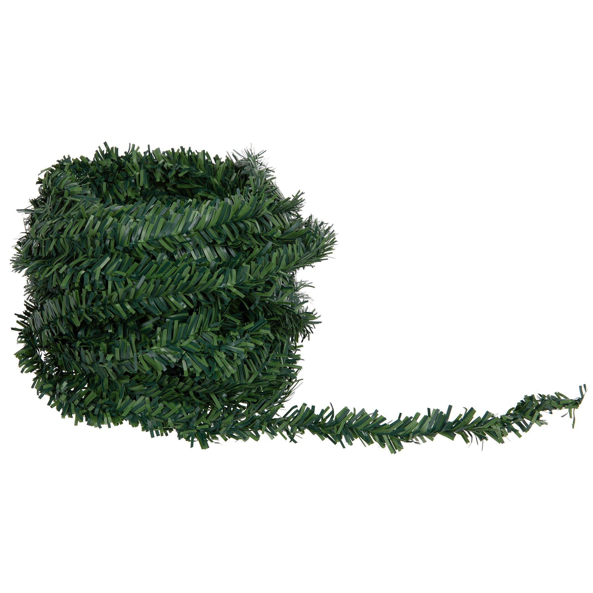 Pine Garland view 1