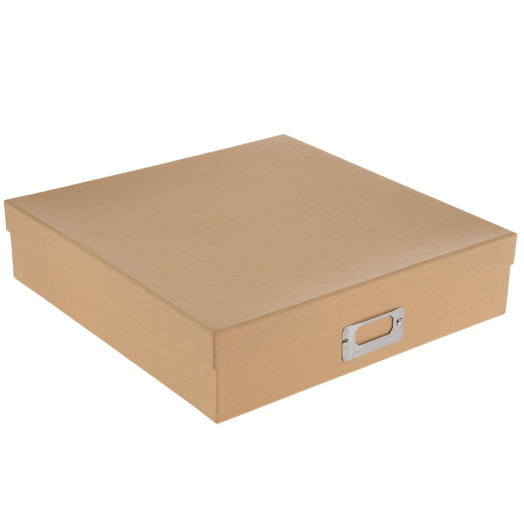 Storage Box Hobby Lobby 502021