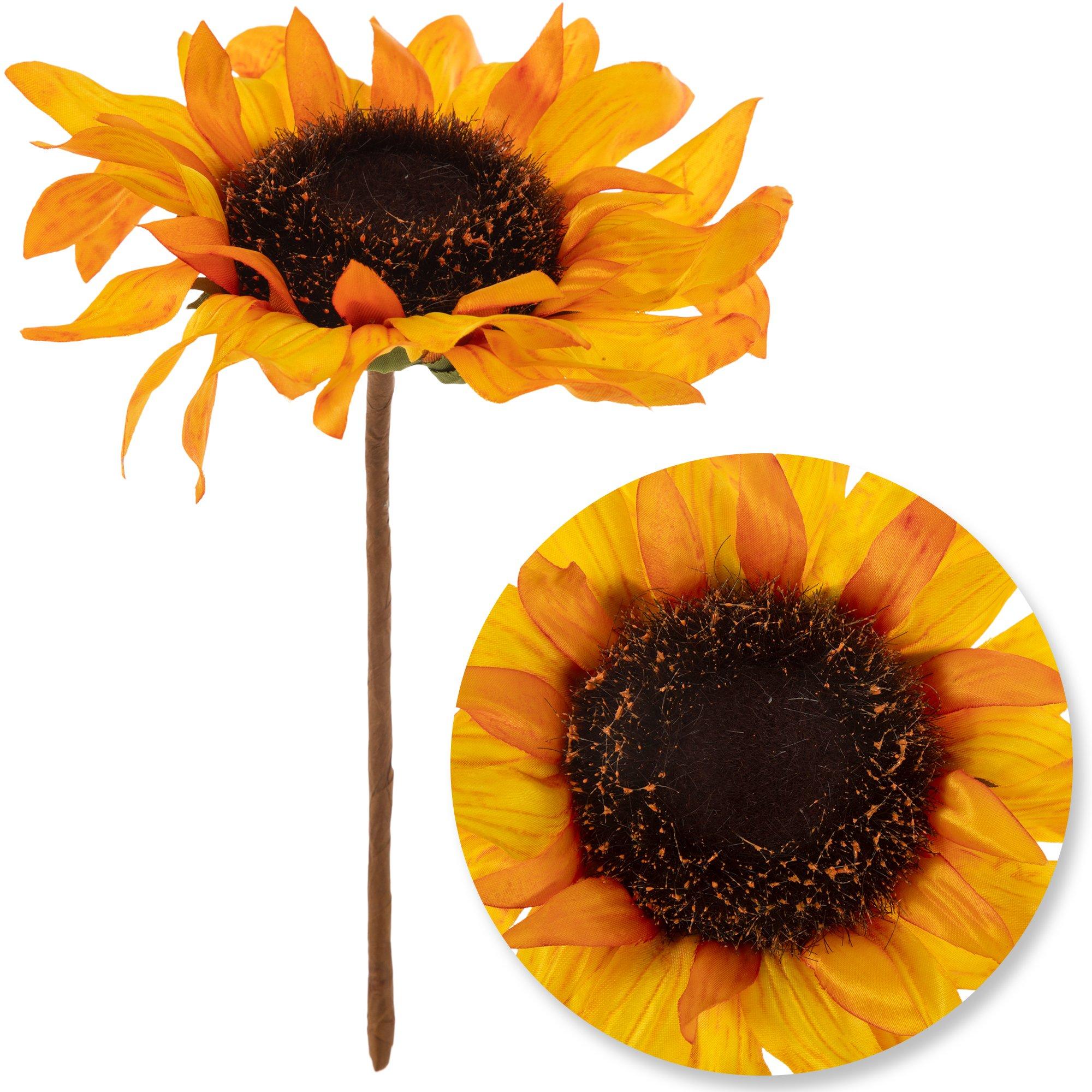 Sunflower Pick | Hobby Lobby | 5020813
