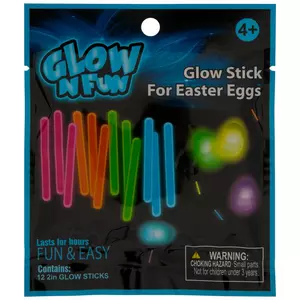 Mini Glow Sticks
