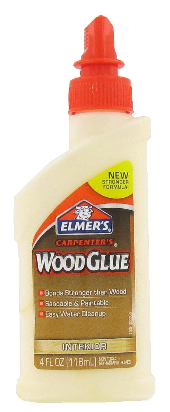 Elmer's Carpenter's Wood Glue Hobby Lobby 502492