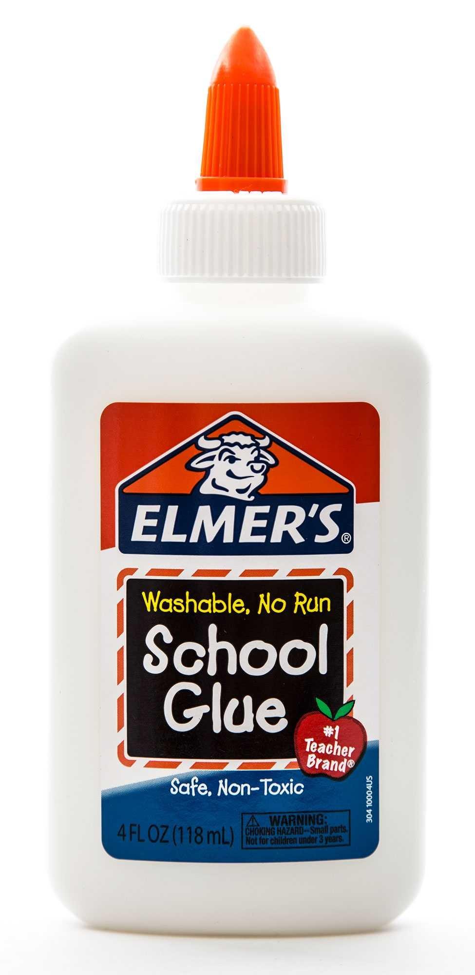 Elmer's Washable School Glue Hobby Lobby 502500