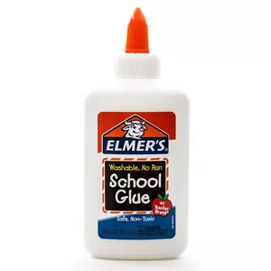 Colorations NGL Washable Clear Glue